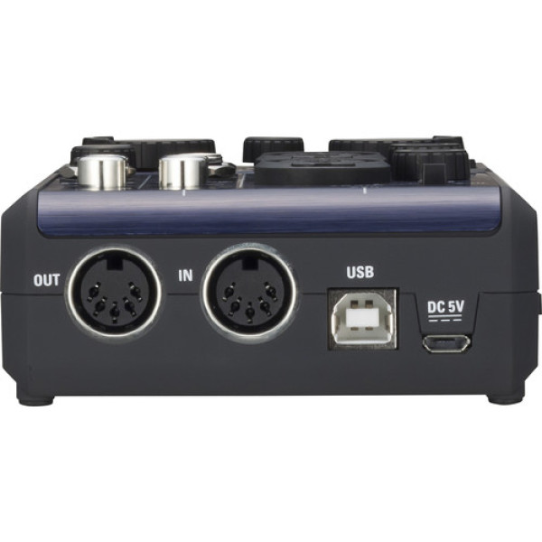 USB аудіоінтерфейс ZOOM U-44